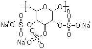 硫酸葡聚糖鈉鹽-T20